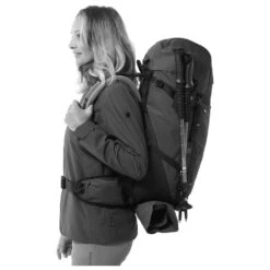 Sac à Dos Lafuma Access 50+10 W Black -Lafuma 9f629a9204624678d90f810217e744c653100e38 E22LAFUACC204322 LAFU0676930 902