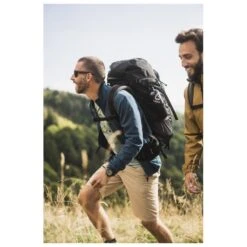 Short De Rando Lafuma Access Cargo M Sesame -Lafuma a275e72836b6220bc6ab76b544a7b16b2574d09e E22LAFUTTB2375512 906