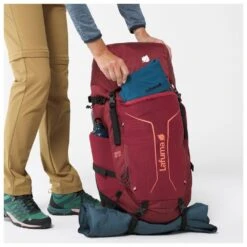 Sac à Dos Lafuma Access 50+10 W Pomegranate 15 Sac à Dos Lafuma Access 50+10 W Pomegranate -Lafuma a28c1b6221ad521256206b4547b1323241122c9b E22LAFUACC204322 LAFU0522293 11