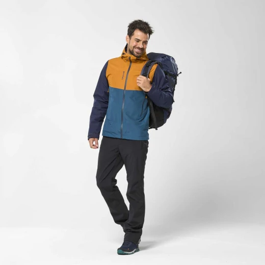 Lafuma VESTE SHIFT GTX SUDAN BROWN 6 Lafuma VESTE SHIFT GTX SUDAN BROWN – Image 4