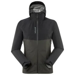 Veste De Rando Lafuma Shift Gore-Tex Jacket M Asphalte