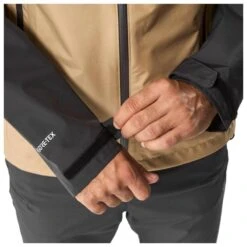 Veste De Rando Lafuma Shift Gore-Tex Jacket M Sesame -Lafuma a97cbdf3f2c74e801bfded8cbd095cc404ece375 E22LAFUTTH2375504 905