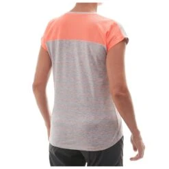 Tee-shirt De Rando Lafuma Skim Tee W Heather Grey -Lafuma abe4cd4c83deb96a575d7364f4ddabc1030b755d E22LAFUTTH2202799 2