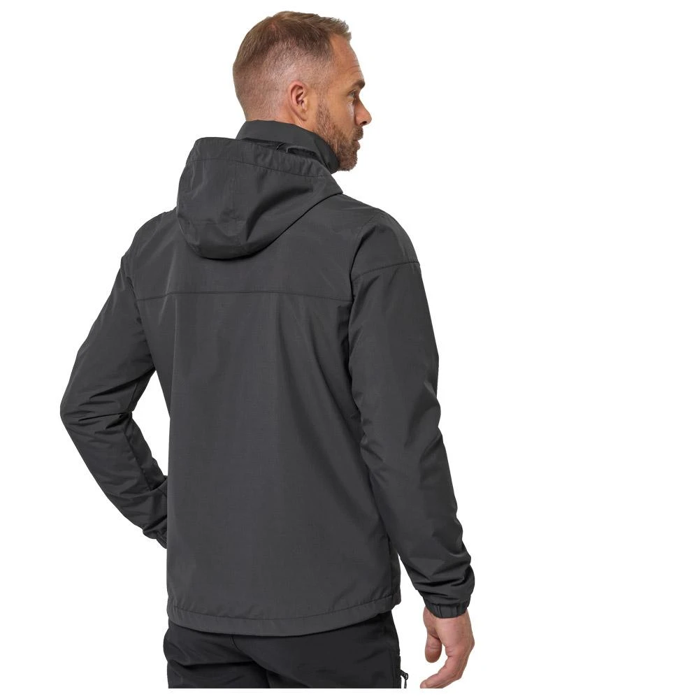 Veste De Rando Lafuma Way Jkt M Asphalte 7 Veste De Rando Lafuma Way Jkt M Asphalte – Image 5