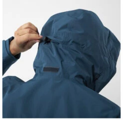 Lafuma VESTE JAIPUR GTX ZIP FEMME INK BLUE TITAN -Lafuma aeaf7209580b71469c95e473e8ba