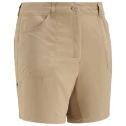 Short De Rando Lafuma Access Short W Sesame