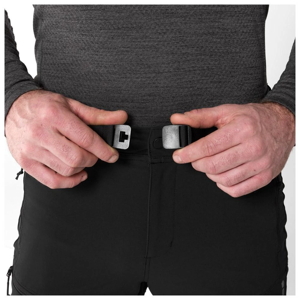Pantalon De Rando Lafuma Shift Warm Pants M Noir 6 Pantalon De Rando Lafuma Shift Warm Pants M Noir – Image 4