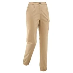 Pantalon De Rando Lafuma Traveller Pants W Sesame