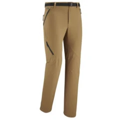 Lafuma PANTALON SHIFT GOLD UMBER