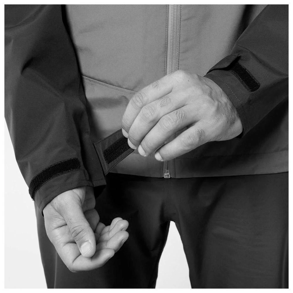 Veste De Rando Lafuma Shift Gore-Tex Jacket M Ginger 6 Veste De Rando Lafuma Shift Gore-Tex Jacket M Ginger – Image 4