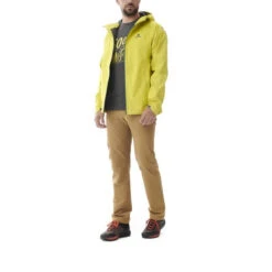 Lafuma PANTALON SHIFT GOLD UMBER -Lafuma b57c0ca61ac77a560a5456ee3507