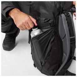 Sac à Dos Lafuma Access 30 Black - Noir -Lafuma b5b4c28353e971c1c7dcf94456ee8e887fcc58a1 E22LAFUACC204324 LAFU0522299 11