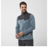 Lafuma POLAIRE CLOUDY FULL ZIP SMOKE BLUE -Lafuma b8d5aa2ca1328b10eb02591a88b2