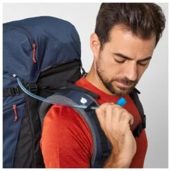 Sac à Dos Lafuma Access 65+10 Eclipse Blue -Lafuma b9d80bc31898eeaf3f1e9e8e51d408192d3e149f E22LAFUACC204321 LAFU0522292 11