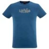 Tee-shirt De Rando Lafuma Shift Tee M Insigna Blue Print -Lafuma bc0e977a6ceed0a54e1ea945aee0a42f7d5f96a2 E22LAFUTTH2202751 0