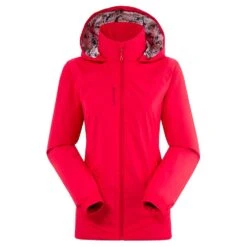 Veste De Rando Lafuma Way Jkt W Java/Java