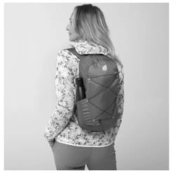 Sac à Dos Lafuma Active Packable 15L Castor Grey -Lafuma be2aa4efe50aa92d928c4db882ebf3eed77c073a H23LAFUACC244631 LAFU0676937 6