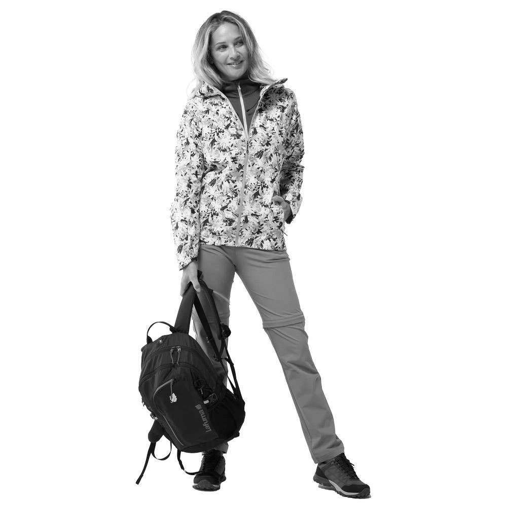 Sac à Dos Lafuma Alpic 28 Castor Grey 7 Sac à Dos Lafuma Alpic 28 Castor Grey – Image 5