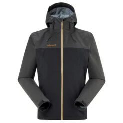 Veste De Rando Lafuma Track 3L Jkt M Asphalte