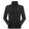 Lafuma POLAIRE ACCESS MICRO F-ZIP BLACK -Lafuma c25b832ee3be7940588d3cb46da0