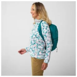 Sac à Dos Lafuma Active Packable 15L Everglade -Lafuma c28cbec41c9f98400684b51f6cf7769d3f6c597a H23LAFUACC244631 LAFU0648512 11