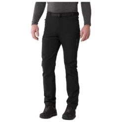 Pantalon De Rando Lafuma Shift Warm Pants M Noir 19 Pantalon De Rando Lafuma Shift Warm Pants M Noir -Lafuma c3b0893f4d3de6b57c7358658ca0b00f7eb2ae7d H23LAFUTTB2248364 4