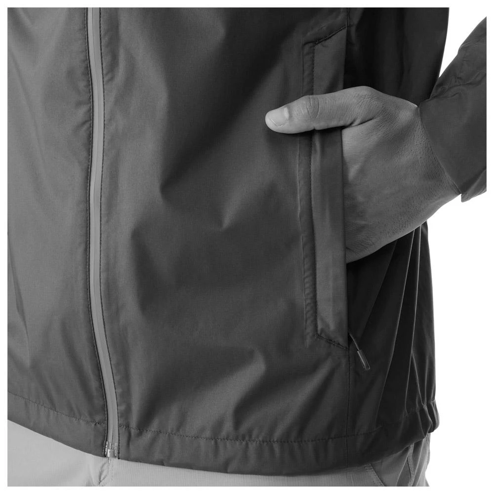 Veste De Rando Lafuma Moove Jkt M Asphalte 7 Veste De Rando Lafuma Moove Jkt M Asphalte – Image 5