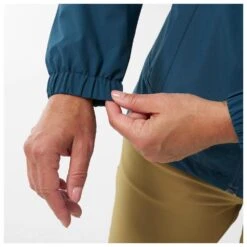 Veste De Rando Lafuma Way Jkt W Ink Blue -Lafuma c57325544ac1fe077e022909d2943f55581e54cf E22LAFUTTH2202786 11