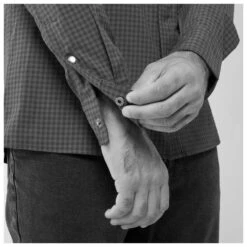 Chemise De Rando Lafuma Skim Shield Shirt LS M Gold Umber -Lafuma c972719c688f98363cd69531e93bf0205403685c E22LAFUTTH2202756 11