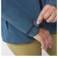 Lafuma VESTE JAIPUR GTX ZIP FEMME INK BLUE TITAN -Lafuma c98a754d826c16dc532406289fcf