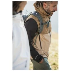 Veste De Rando Lafuma Shift Gore-Tex Jacket M Sesame -Lafuma cda2a85d202a19473a01f38de53b2c332d02fc76 E22LAFUTTH2375504 911