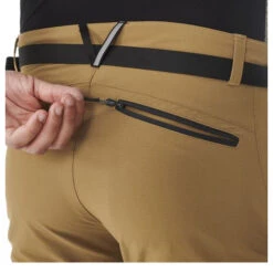 Lafuma PANTALON SHIFT GOLD UMBER -Lafuma cecbb3c58bdeaed4f932163c13c4