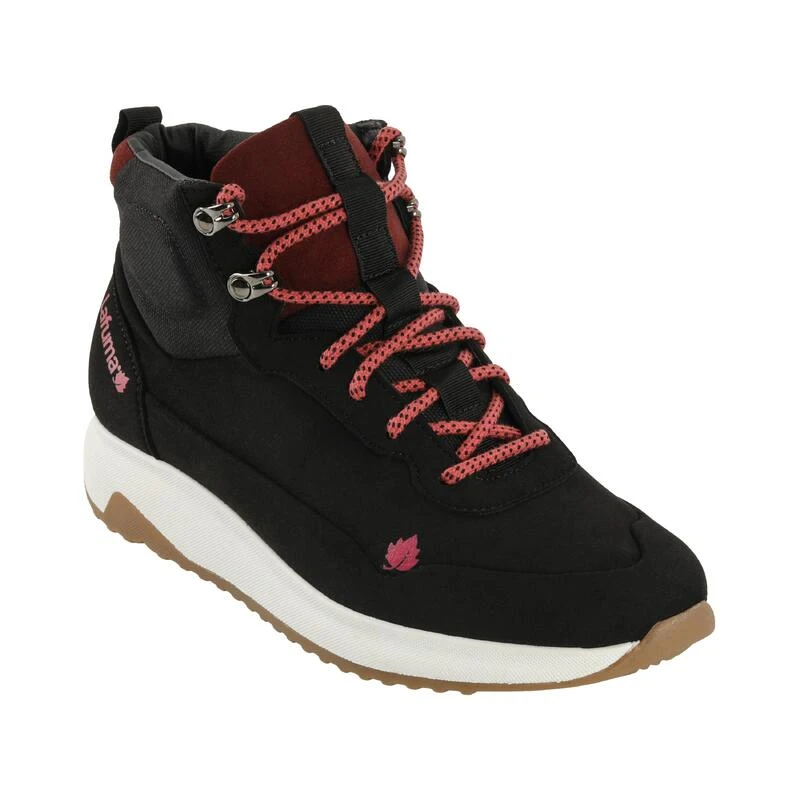 Lafuma Chaussures Outdoor Lifestyle Femme ESCAPER MID 4 Lafuma Chaussures Outdoor Lifestyle Femme ESCAPER MID – Image 2