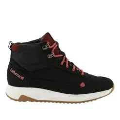 Lafuma Chaussures Outdoor Lifestyle Femme ESCAPER MID