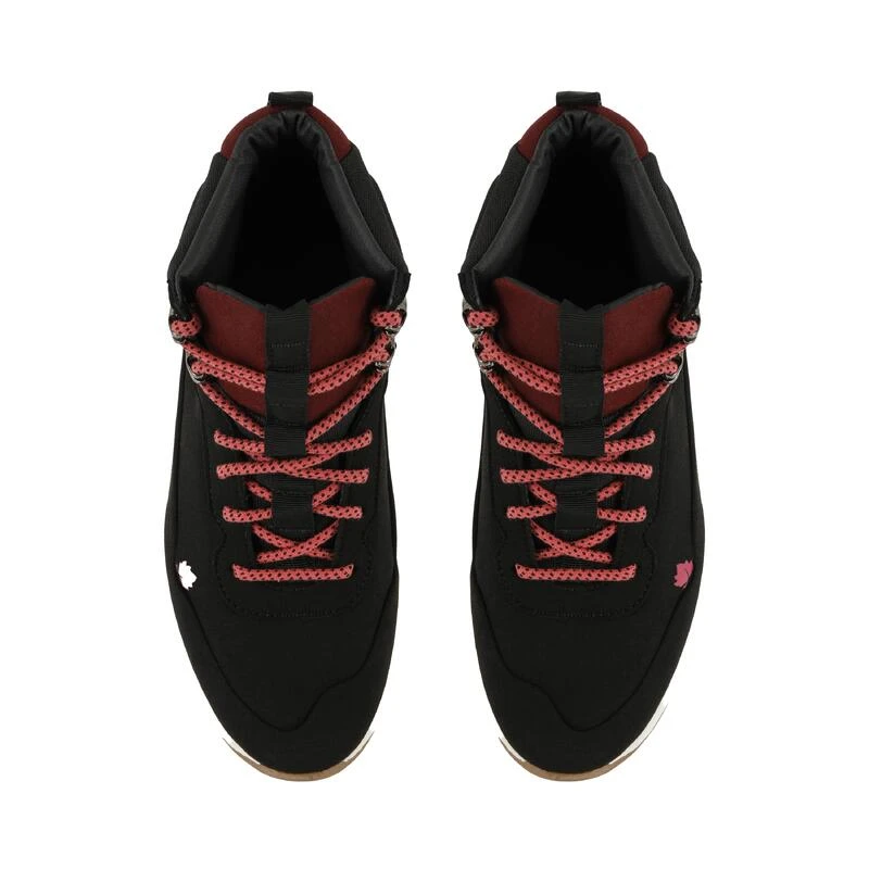 Lafuma Chaussures Outdoor Lifestyle Femme ESCAPER MID 6 Lafuma Chaussures Outdoor Lifestyle Femme ESCAPER MID – Image 4