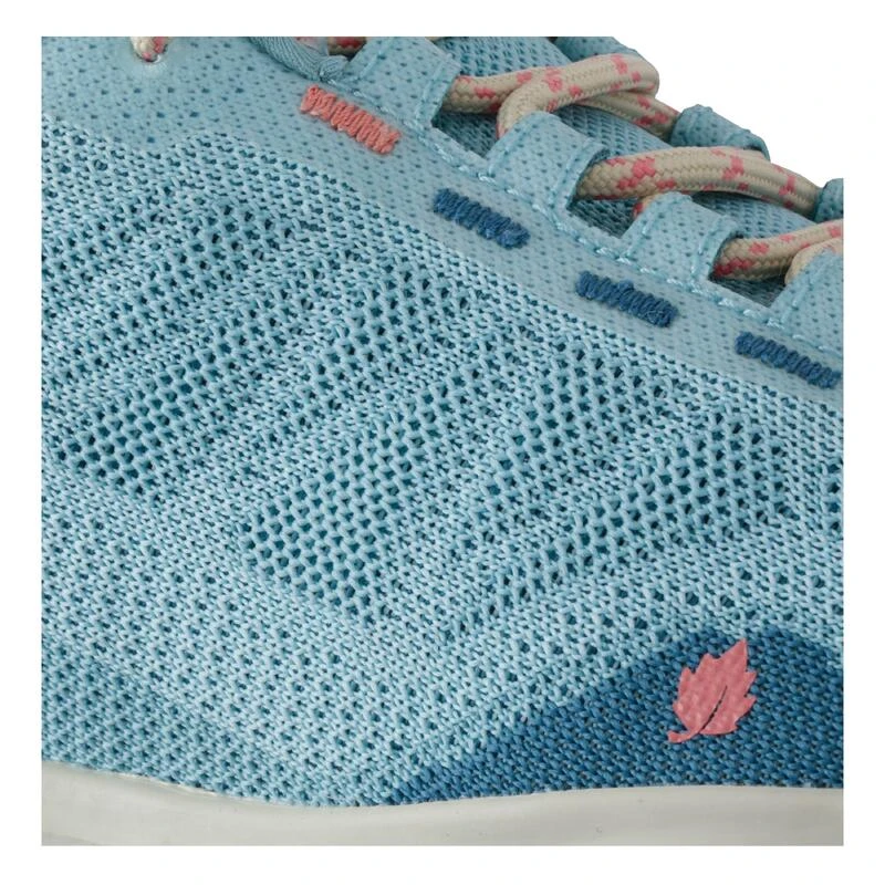 Lafuma Chaussures Outdoor Lifestyle Femme LEAF 7 Lafuma Chaussures Outdoor Lifestyle Femme LEAF – Image 5