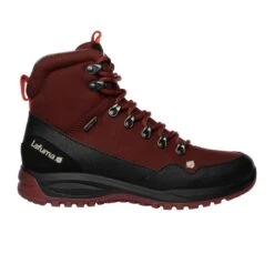 Lafuma Chaussures Randonnée Femme SENTINEL CLIM SMU BOOT