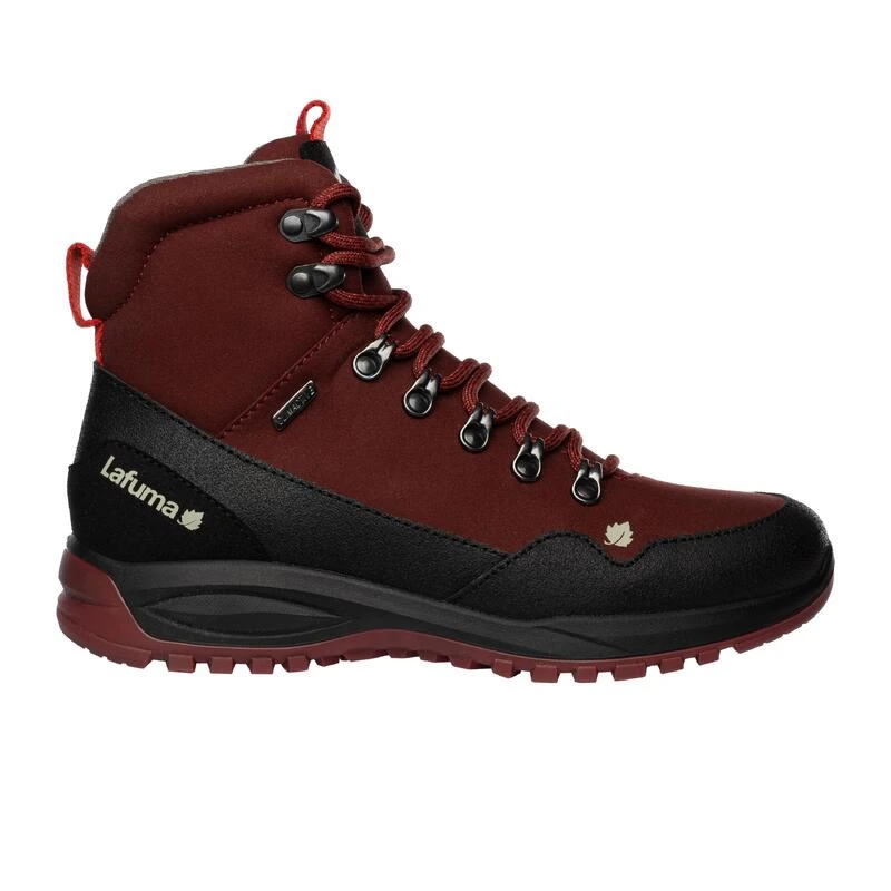 Lafuma Chaussures Randonnée Femme SENTINEL CLIM SMU BOOT 2 Lafuma Chaussures Randonnée Femme SENTINEL CLIM SMU BOOT