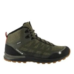 Lafuma Chaussures Randonnée Homme SHIFT MID CLIM