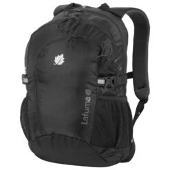 Sac à Dos Lafuma Alpic 20 Black - Noir