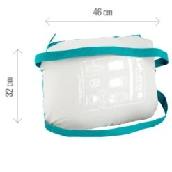 Sac De Couchage Lafuma Nunavüt Kid Java Red -Lafuma d1cf9ffb48bb39a910165230707c4a145220a997 E22LAFUBIV204391 LAFU0522290 10