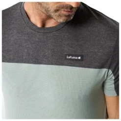 Tee-shirt De Rando Lafuma Skim Tee M Slate Gray 13 Tee-shirt De Rando Lafuma Skim Tee M Slate Gray -Lafuma d1fdae7a5b917f55f0911380d04f0182fcb10429 E23LAFUTTH3375536 902