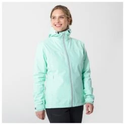 Veste De Rando Lafuma Shift GTX Jkt W Light Jade -Lafuma d206e038bc96a61c02079aa17e972f70a7229f22 E22LAFUTTH2248299 4