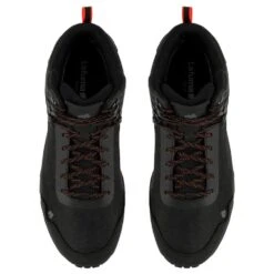 Chaussures De Randonnée Lafuma Access Clim Mid Black -Lafuma d463d47cb63d26c953429c5a498f95d7c389f99a E22LAFUCHA2250642 7