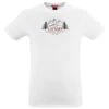 Tee-shirt De Rando Lafuma Adventure Tee M White -Lafuma d7e20e427c55a7c702c7339c20da156d94b826df E22LAFUTTH2202753 0