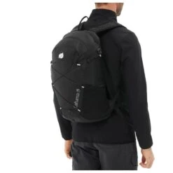 Sac à Dos Lafuma Active 24 Black - Noir 13 Sac à Dos Lafuma Active 24 Black - Noir -Lafuma d7fadc4e65148ed43256953e58795c3a7b27098f E22LAFUACC204325 LAFU0522304 4