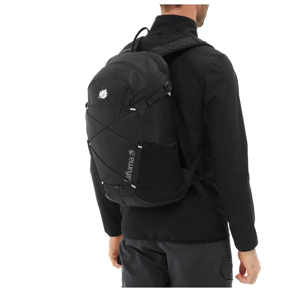 Sac à Dos Lafuma Active 24 Black - Noir 8 Sac à Dos Lafuma Active 24 Black - Noir – Image 6