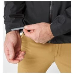 Veste De Rando Lafuma Active 2.5L M Black -Lafuma d9568c9ce95bd84877d5503614bf053dab227e42 E23LAFUTTH3375524 903