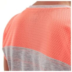 Tee-shirt De Rando Lafuma Skim Tee W Heather Grey -Lafuma dbcee21b2a28d73df3e42437758f517d04f50de5 E22LAFUTTH2202799 11