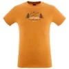Tee-shirt De Rando Lafuma Adventure Tee M Sudan Brown -Lafuma dca18fad6ee026e527aa3750fe70d6b739bf33f2 E22LAFUTTH2202755 0
